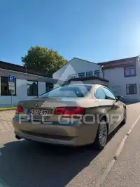 2007 BMW 330