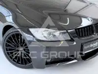 2007 BMW 330