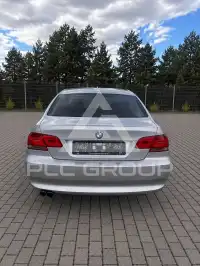 2007 BMW 330