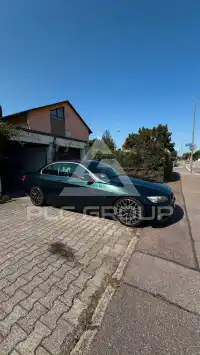 2007 BMW 330