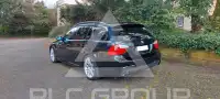 2007 BMW 330