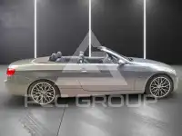 2007 BMW 330