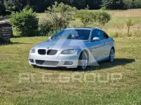 2007 BMW 330