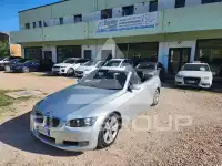 2007 BMW 330