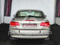 2007 BMW 330