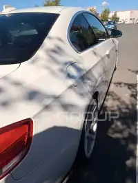2007 BMW 330