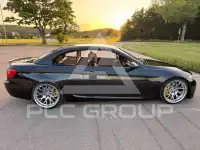 2007 BMW 330