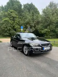 2007 BMW 330