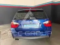 2007 BMW 330