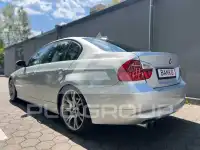 2007 BMW 330