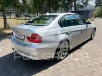 2007 BMW 330
