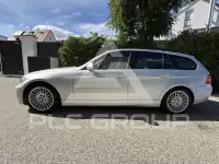 2007 BMW 330