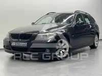 2007 BMW 330