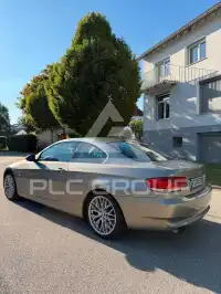 2007 BMW 330