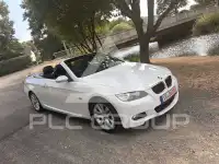 2007 BMW 330