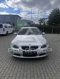 2007 BMW 330