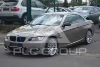 2007 BMW 330