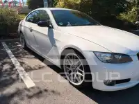 2007 BMW 330