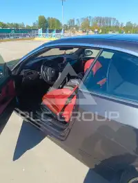 2007 BMW 330