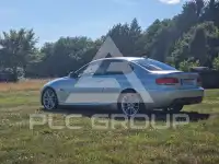 2007 BMW 330