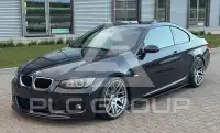 2007 BMW 330
