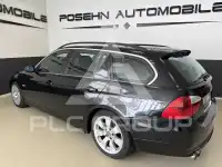2007 BMW 330