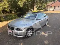 2007 BMW 330