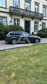 2007 BMW 330