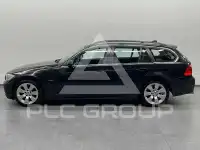 2007 BMW 330