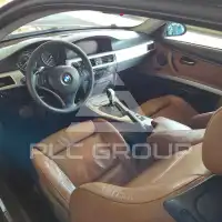2007 BMW 330