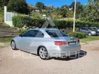 2007 BMW 330