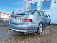 2007 BMW 330