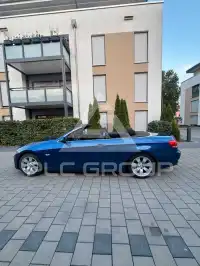 2007 BMW 330
