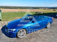 2007 BMW 330