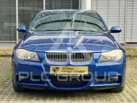 2007 BMW 330