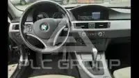 2007 BMW 330