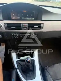 2007 BMW 330