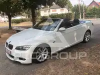 2007 BMW 330