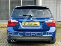 2007 BMW 330