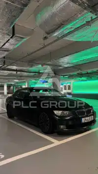 2007 BMW 330