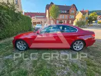 2007 BMW 330