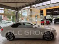 2007 BMW M3