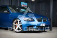 2007 BMW M3