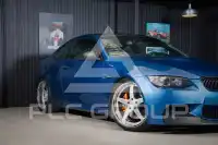 2007 BMW M3
