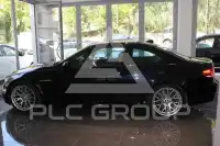 2007 BMW M3