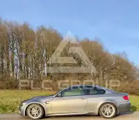 2007 BMW M3