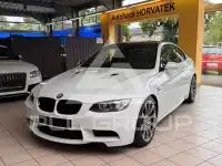 2007 BMW M3