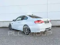 2007 BMW M3