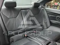 2007 BMW M3