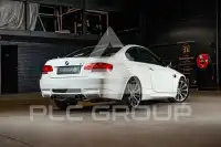 2007 BMW M3